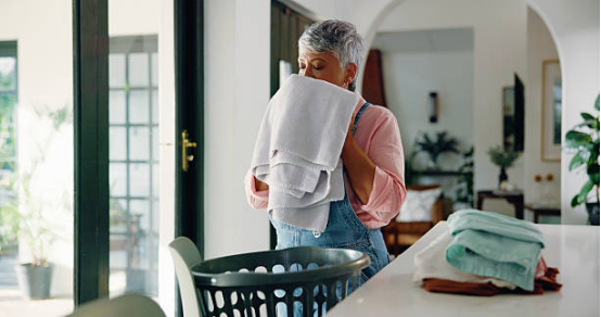 Top 5 Blanket Care Mistakes