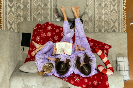 Blanket: A Diverse Companion in Everyday Life