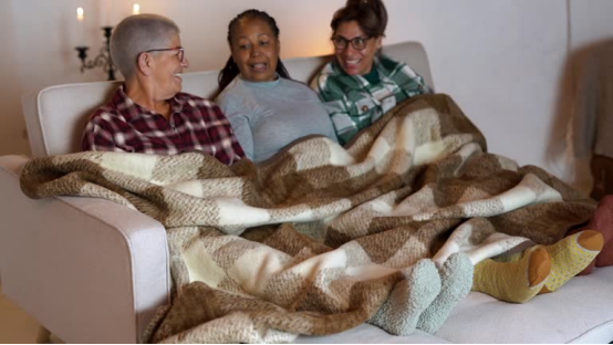 Blankets and Social Care