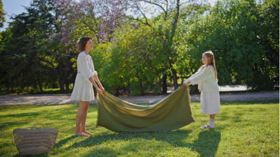 Blanket's Secondary Value
