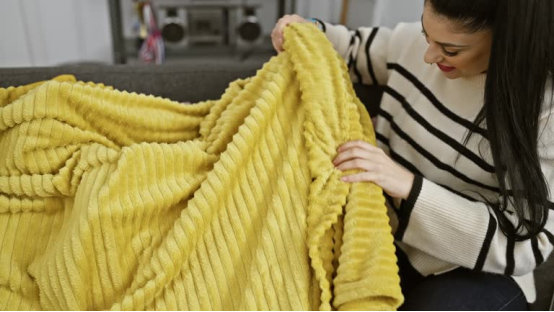 The structural secrets of Blanket's heat retention efficiency