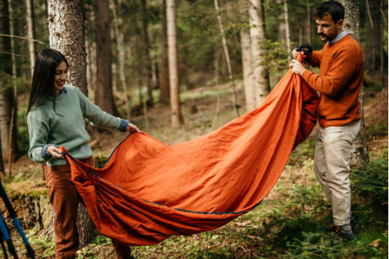 Synthetic blankets,