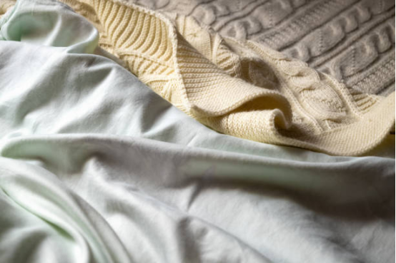 Wool Blankets