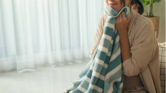 summer AC blankets