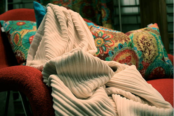 differentiating blankets