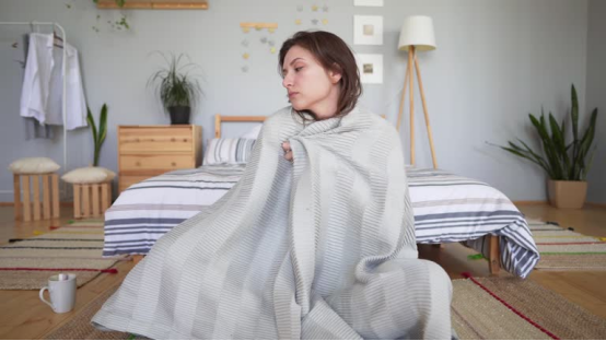 Lightweight Blanket and Enhanced Quality of Life