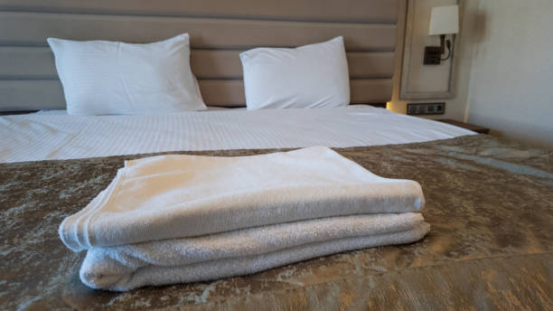 is the core value of hotel grade blankets