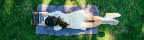 Using a blanket to increase friction and stability during yoga poses